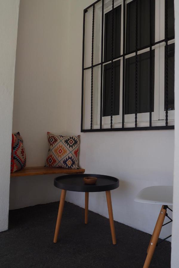 Colorada House Hostel ปูแอร์โตเอสกอนดิโด ภายนอก รูปภาพ
