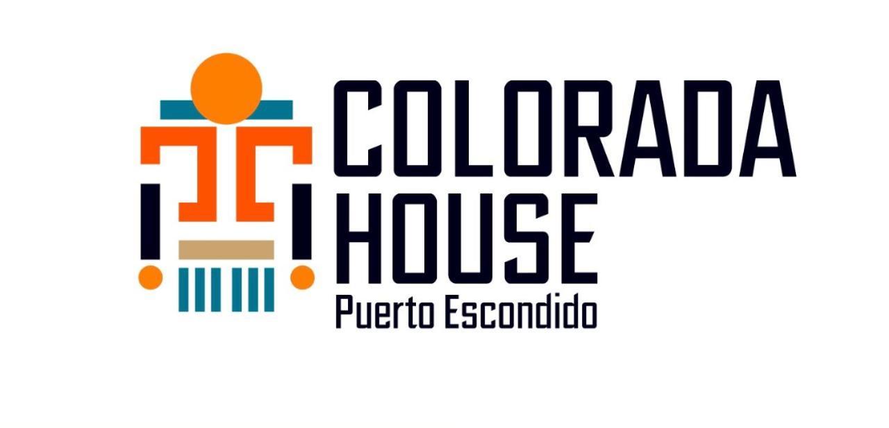 Colorada House Hostel ปูแอร์โตเอสกอนดิโด ภายนอก รูปภาพ